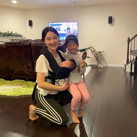 Meet your Posher, Jesse! - Picture 14 of 14